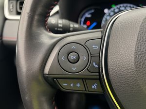 Toyota RAV4 bild 18