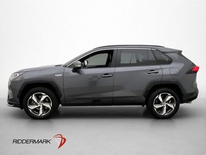 Toyota RAV4 bild 5
