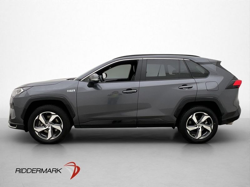Toyota RAV4 bild 5