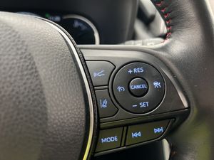 Toyota RAV4 bild 20