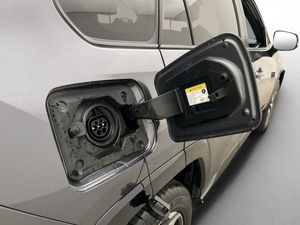 Toyota RAV4 bild 30