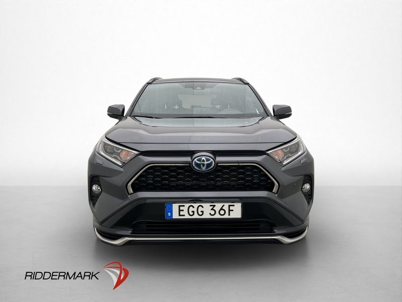 Toyota RAV4 bild 2