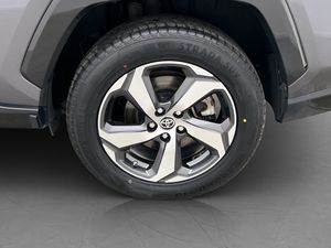 Toyota RAV4 bild 32