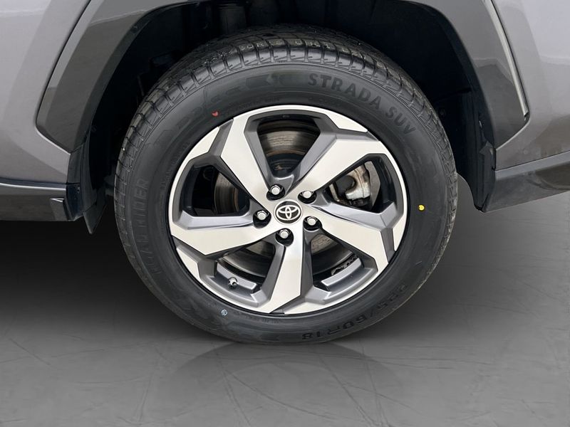 Toyota RAV4 bild 32