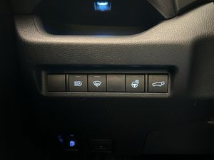 Toyota RAV4 bild 16
