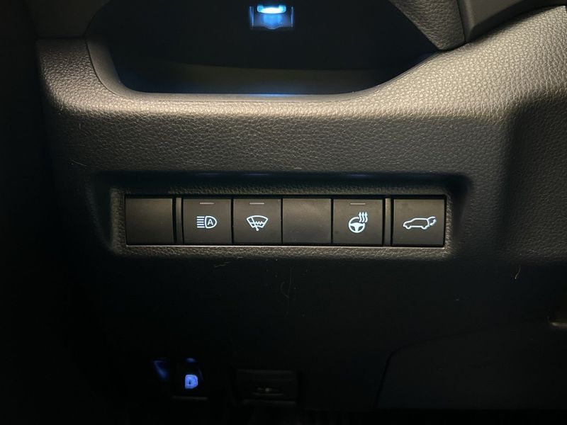 Toyota RAV4 bild 16