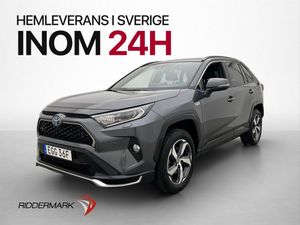 Toyota RAV4 bild 3