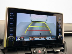 Toyota RAV4 bild 21