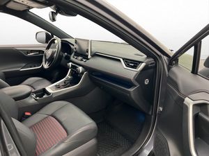 Toyota RAV4 bild 26