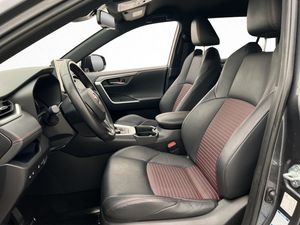 Toyota RAV4 bild 13