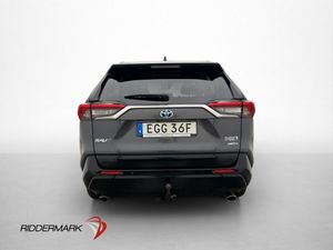 Toyota RAV4 bild 7