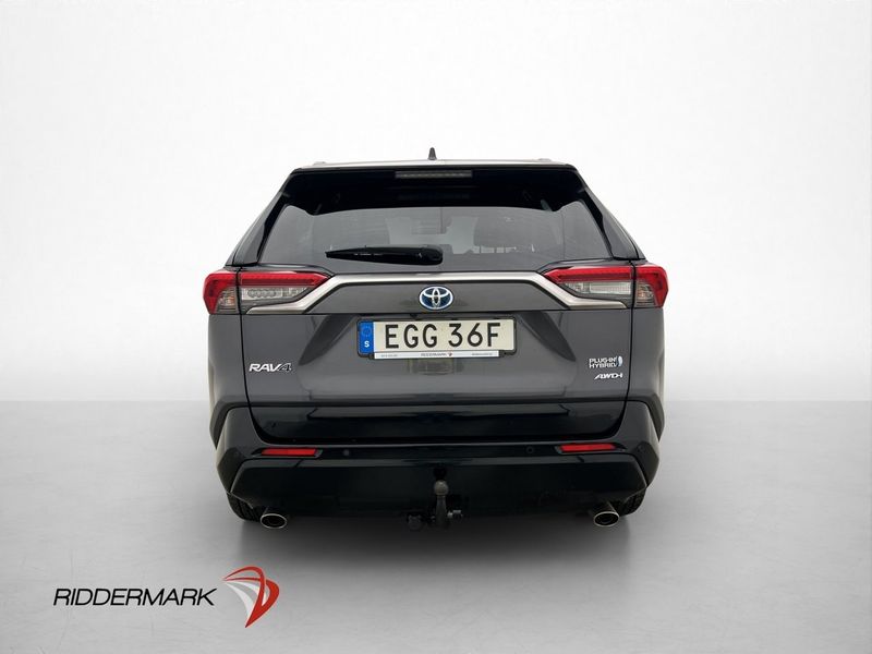 Toyota RAV4 bild 7