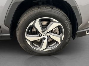 Toyota RAV4 bild 34