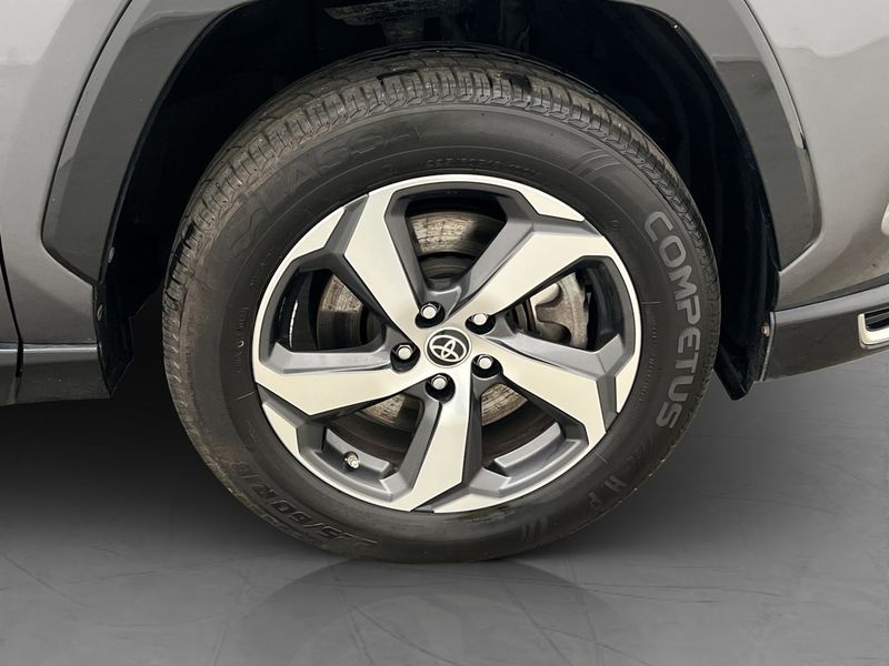 Toyota RAV4 bild 34