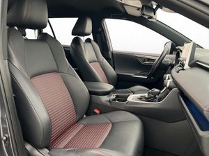 Toyota RAV4 bild 25