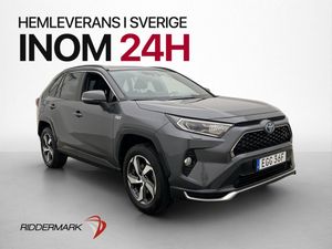 Toyota RAV4 bild 1