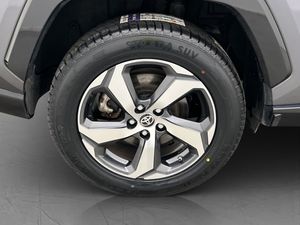 Toyota RAV4 bild 33