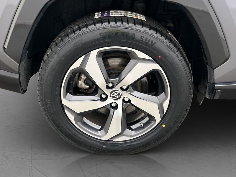 Toyota RAV4 bild 33