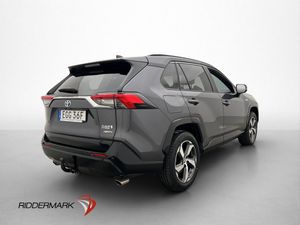 Toyota RAV4 bild 8