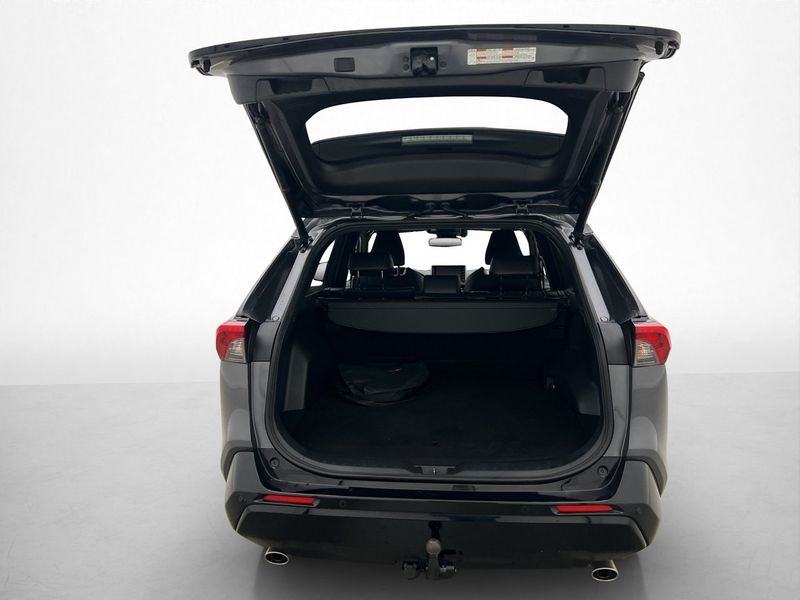 Toyota RAV4 bild 28