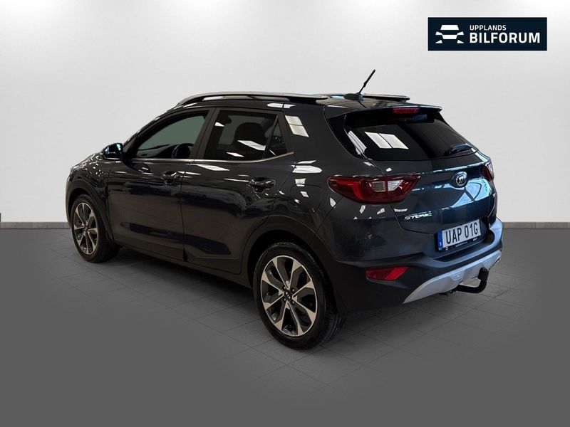 Kia Stonic bild 6
