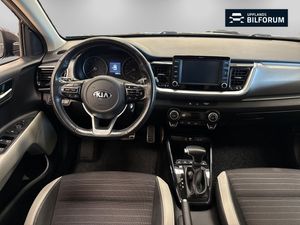 Kia Stonic bild 7