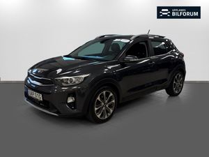 Kia Stonic bild 1