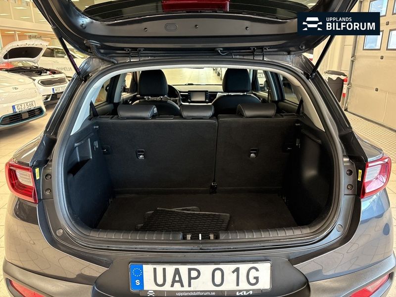 Kia Stonic bild 13