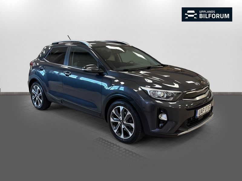 Kia Stonic bild 3