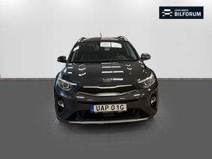 Kia Stonic bild 2