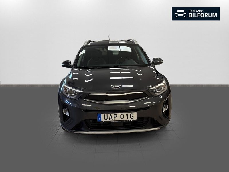Kia Stonic bild 2