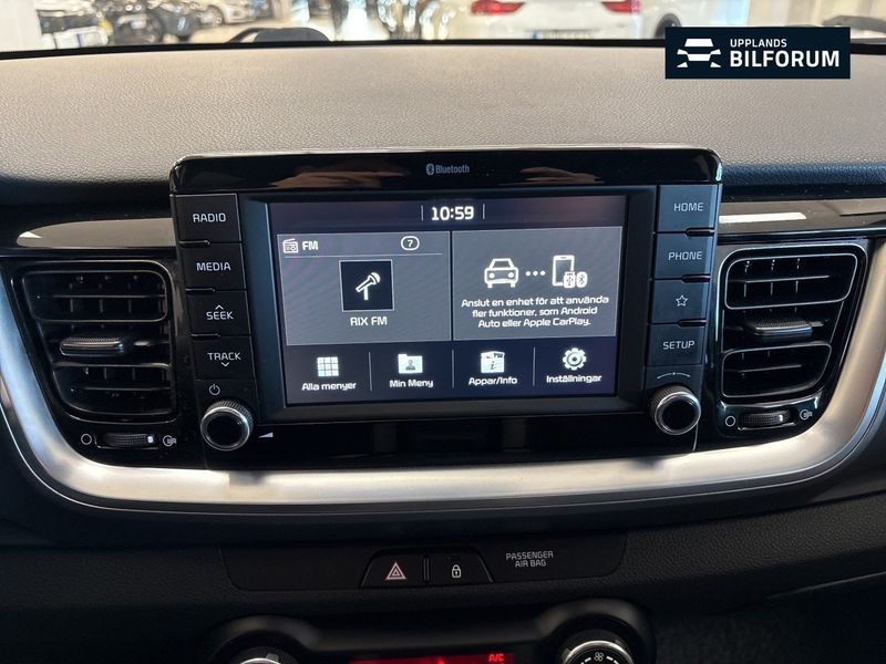 Kia Stonic bild 10
