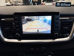 Kia Stonic bild 14