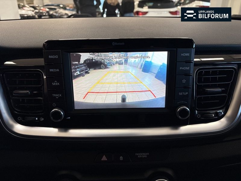 Kia Stonic bild 14