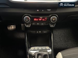 Kia Stonic bild 12