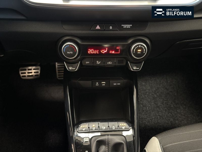 Kia Stonic bild 12