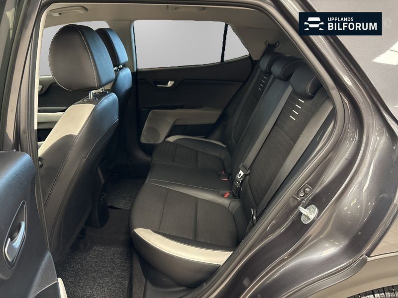 Kia Stonic bild 9