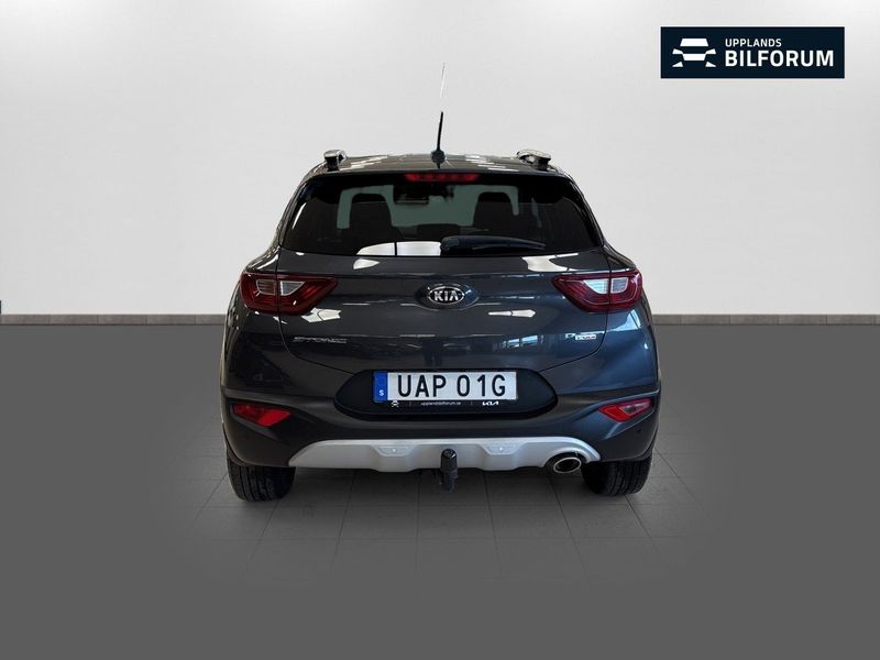 Kia Stonic bild 5