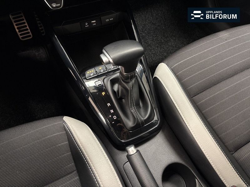 Kia Stonic bild 11