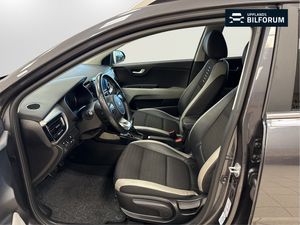 Kia Stonic bild 8