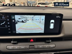 Kia Seltos bild 15