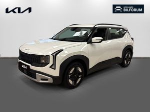 Kia Seltos bild 1