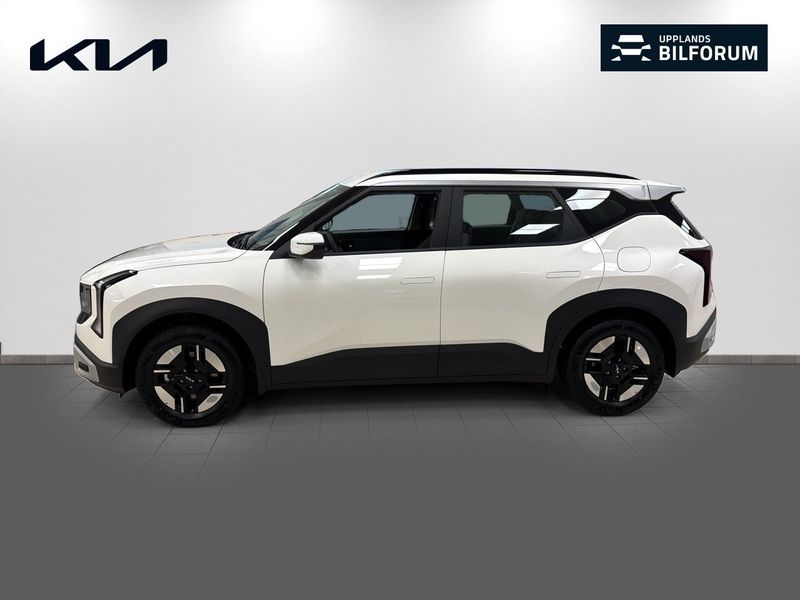 Kia Seltos bild 4