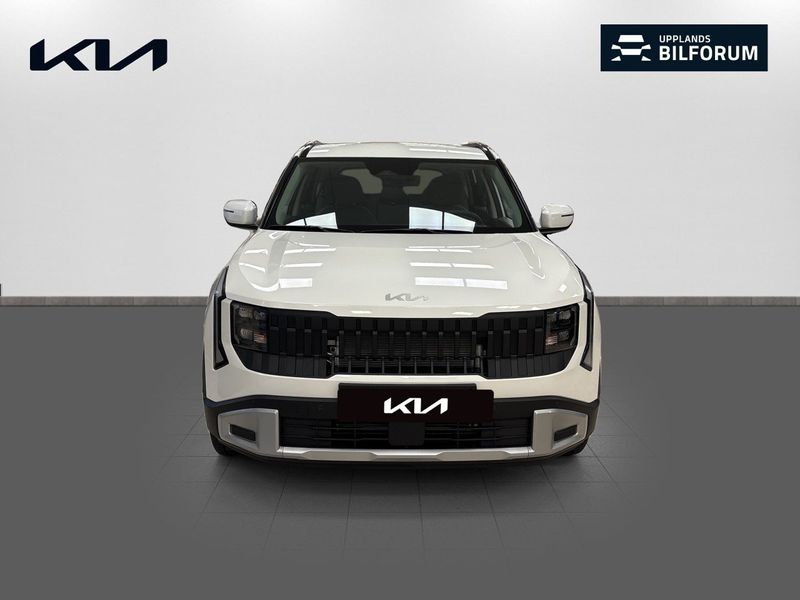 Kia Seltos bild 2