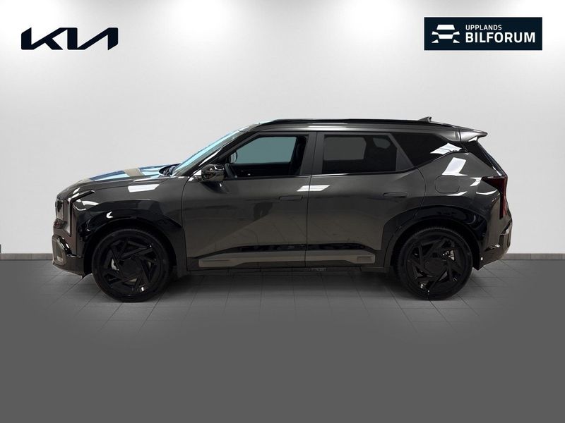 Kia Seltos bild 4