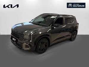 Kia Seltos bild 1