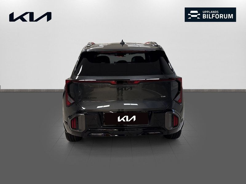 Kia Seltos bild 5