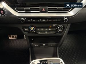 Kia e-Niro bild 12