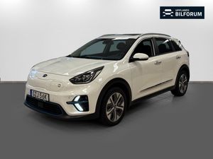 Kia e-Niro bild 1