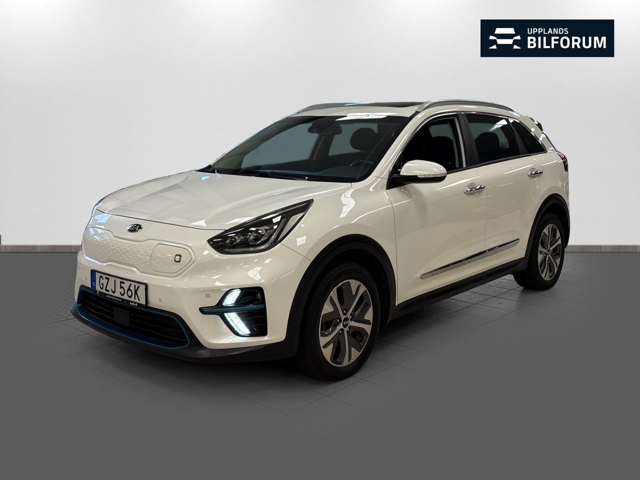 Kia e-Niro